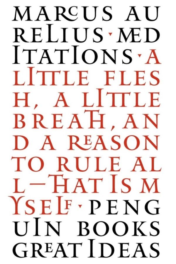 Meditations