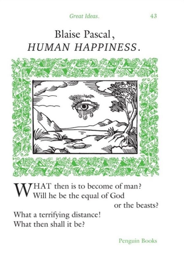 Human Happiness