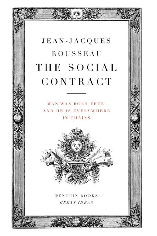 The Social Contract