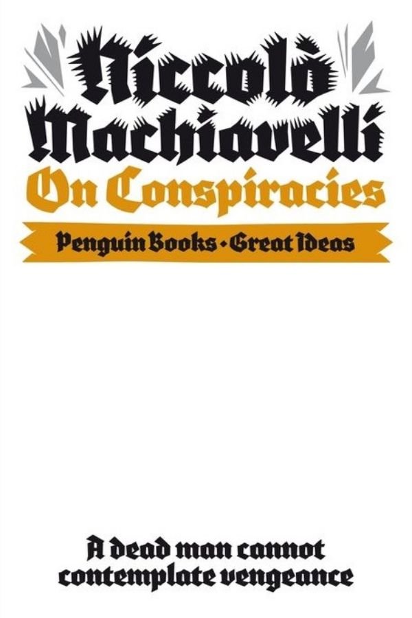 On Conspiracies