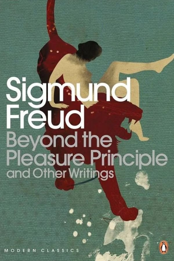 Beyond the Pleasure Principle