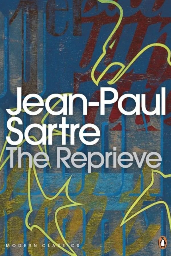 The Reprieve