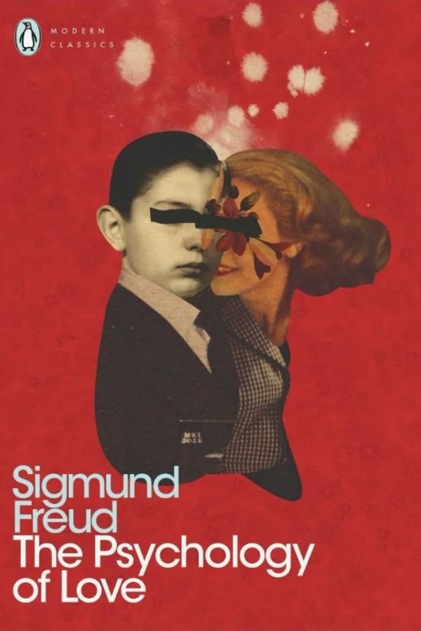 The Psychology of Love