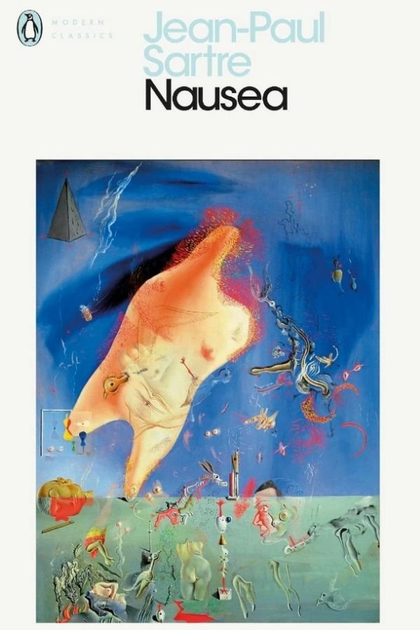 Nausea