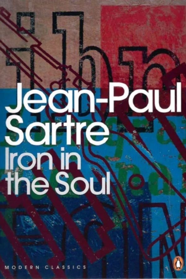 Iron in the Soul