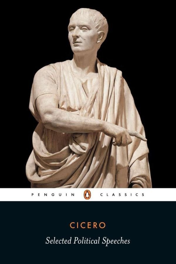 Selected Political Speeches
