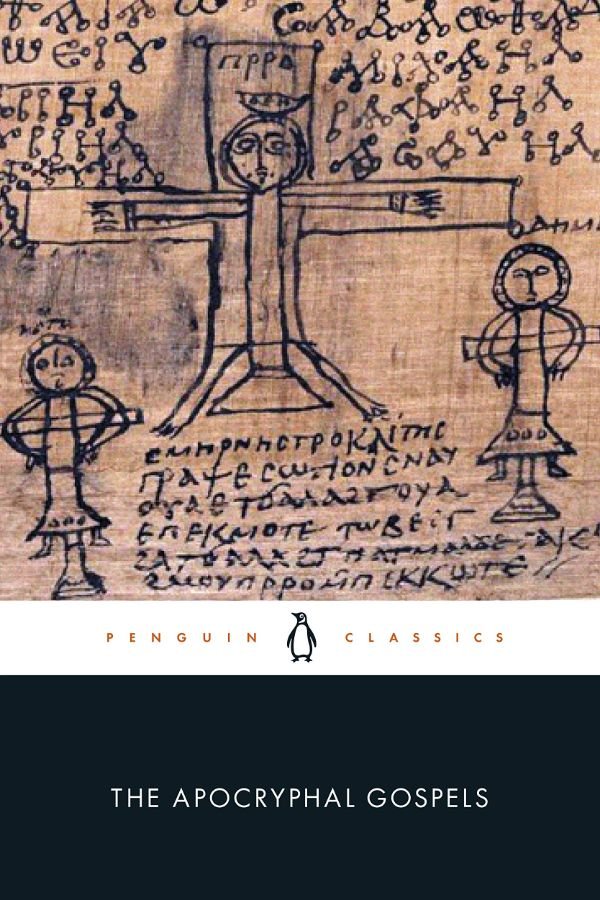 The Apocryphal Gospels