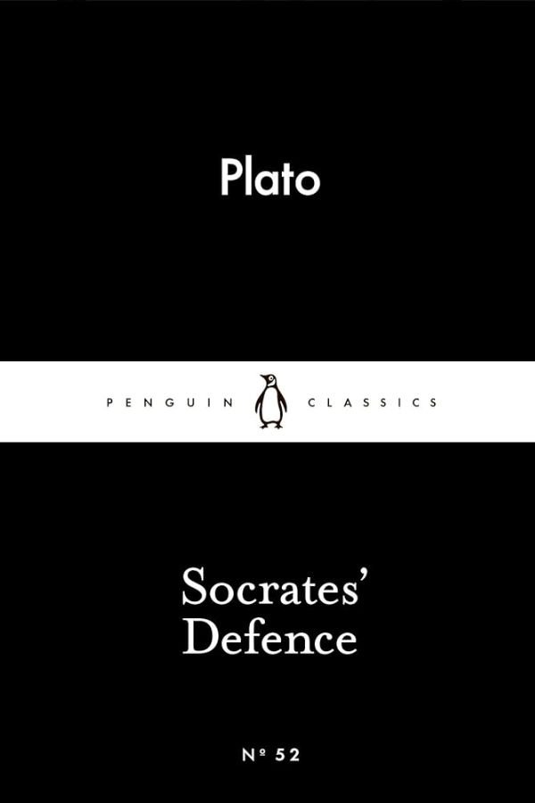 Socrates' Defence