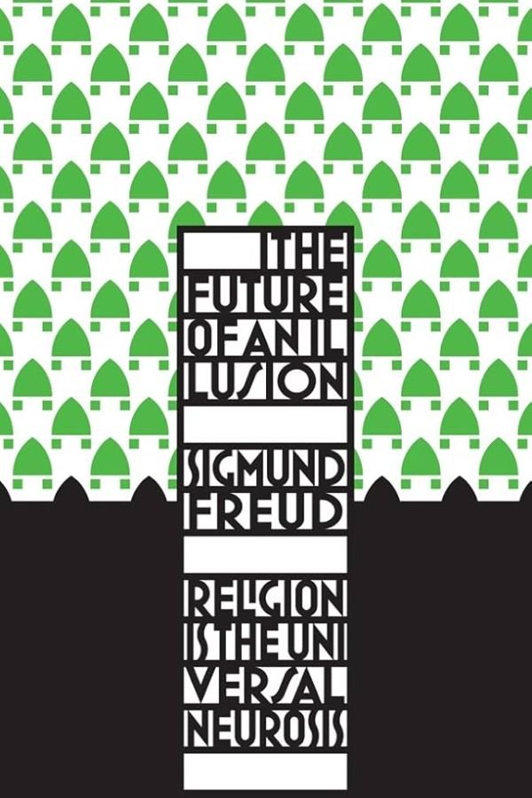 The Future of an Illusion