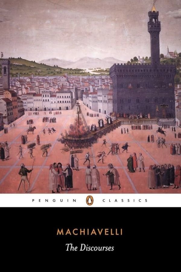 The Discourses