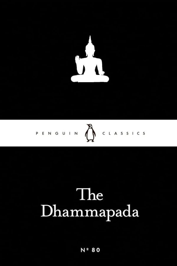 The Dhammapada