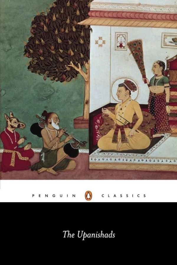 The Upanishads