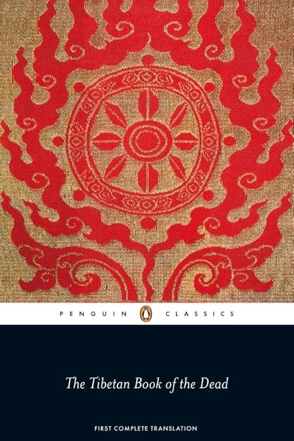 The Tibetan Book of the Dead