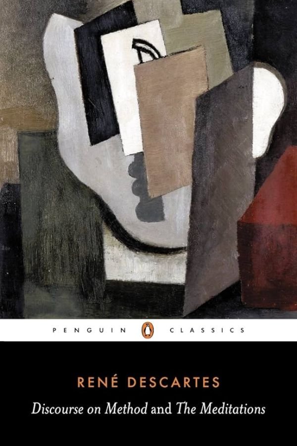 Discourse on Method and The meditations