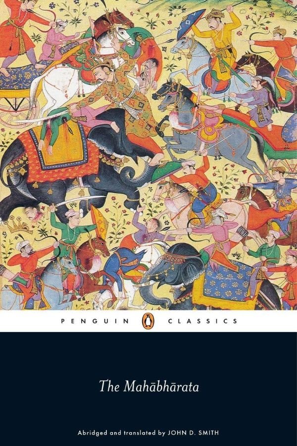 The Mahabharata
