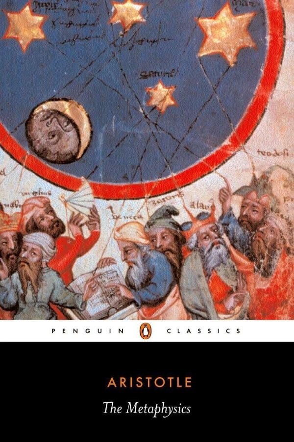 The Metaphysics
