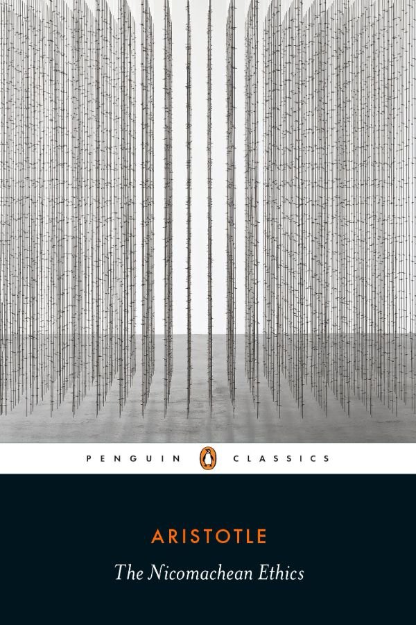 The Nicomachean Ethics