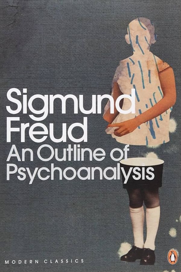 An Outline of Psychoanalysis