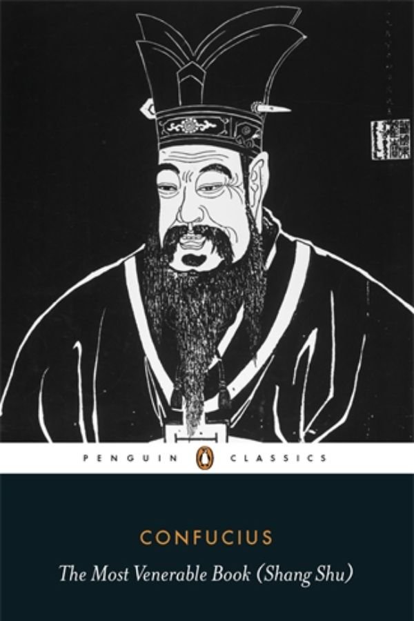 The Most Venerable Book (Shang Shu)