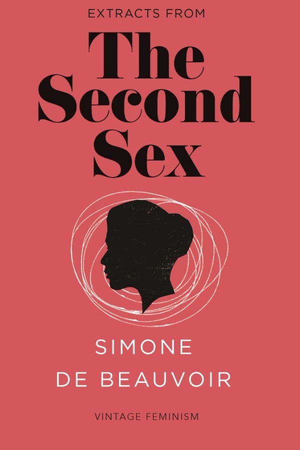 The Second Sex
