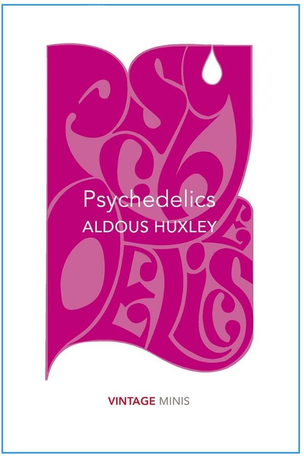 Psychedelics