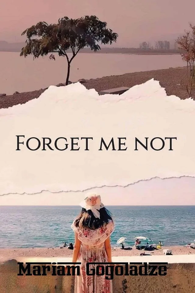 Forget me not
