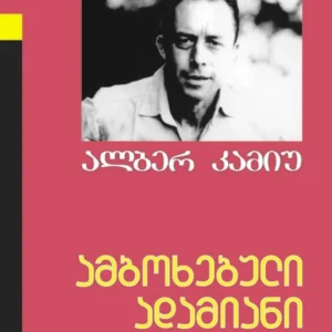 ამბოხებული ადამიანი