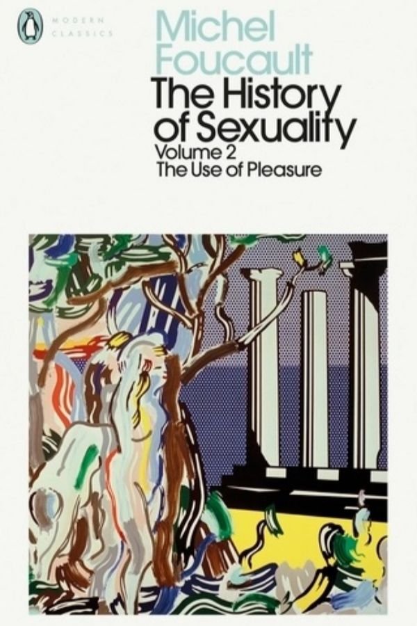 The History of Sexuality: 2