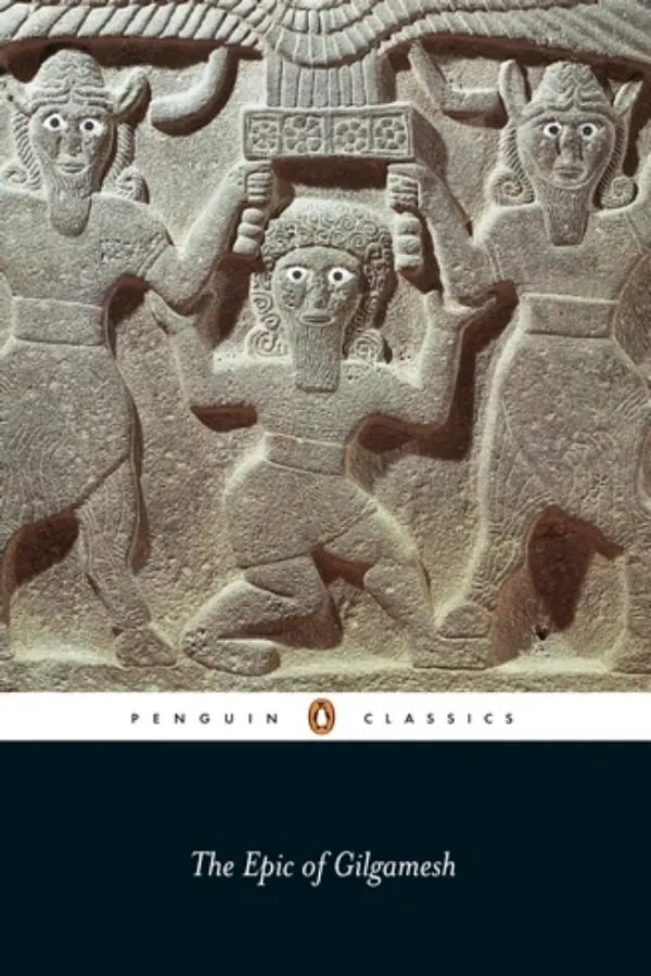 The Epic of Gilgamesh