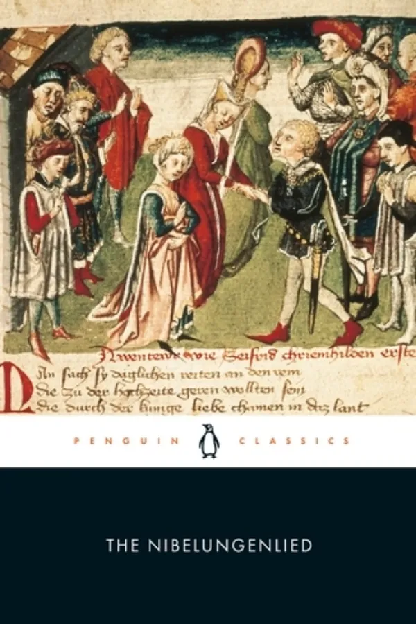 The Nibelungenlied