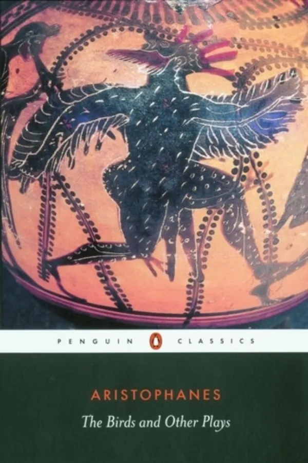 The Birds and Other Plays