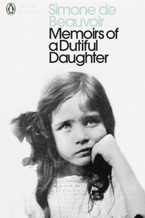 Memoirs of a Dutiful Daughter