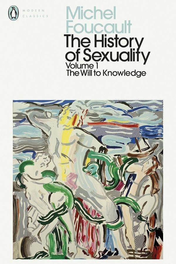 The History of Sexuality: 1