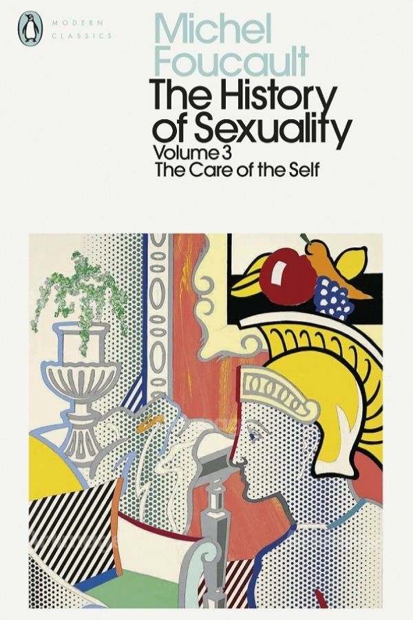 The History of Sexuality: 3