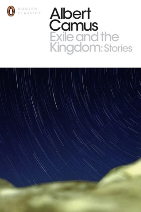 Exile and the Kingdom