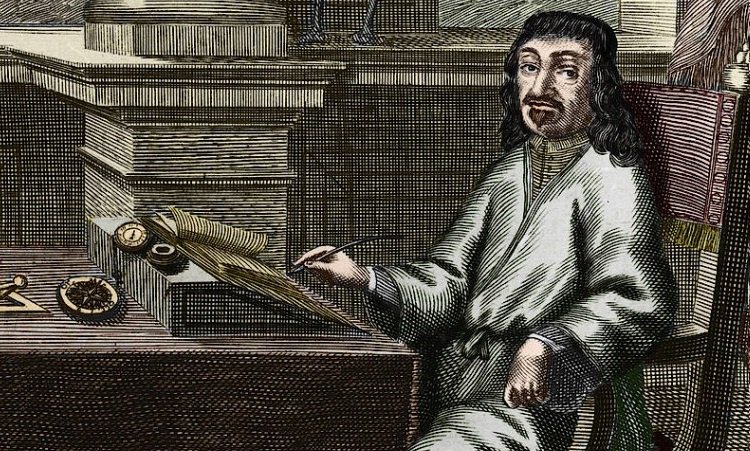 დეკარტის კვალდაკვალ