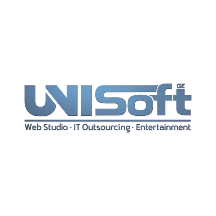 unisoft web studio