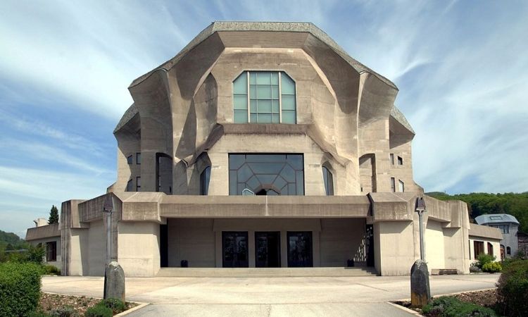 ადამიანის ცნობიერი მოღვაწეობა