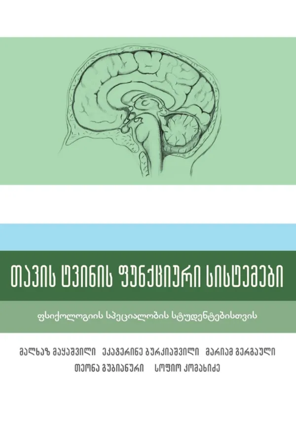 თავის ტვინის ფუნქციური სისტემები